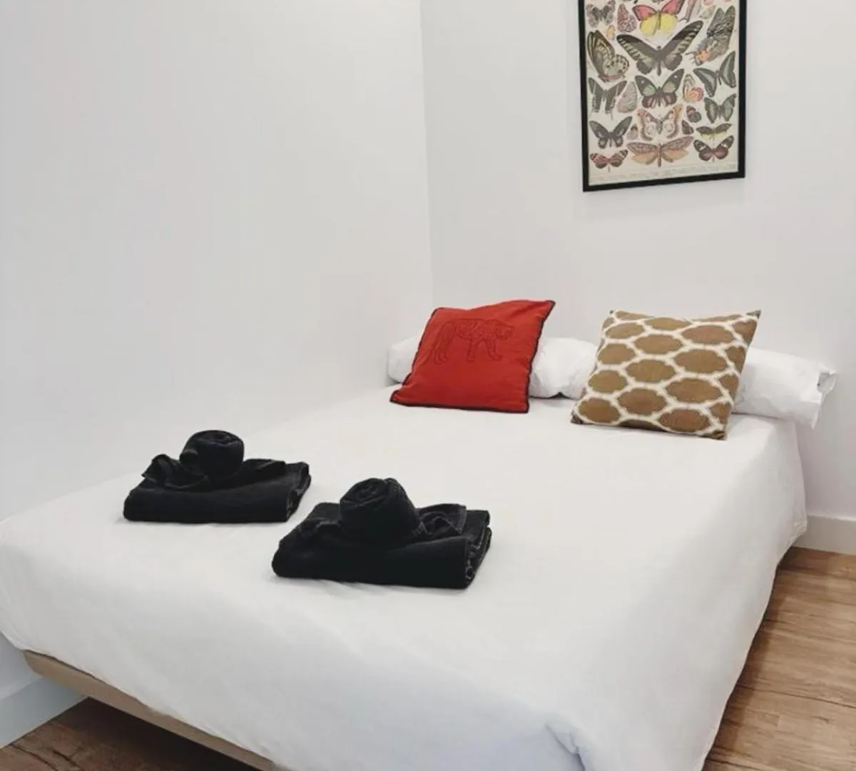 Welcomy Born Apartment Barcelona