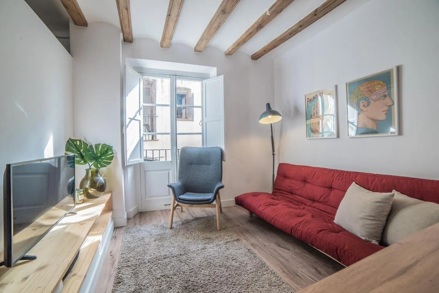 Welcomy Born Apartment Barcelona