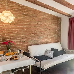 Apartment Ciutat Vella, Barcelona