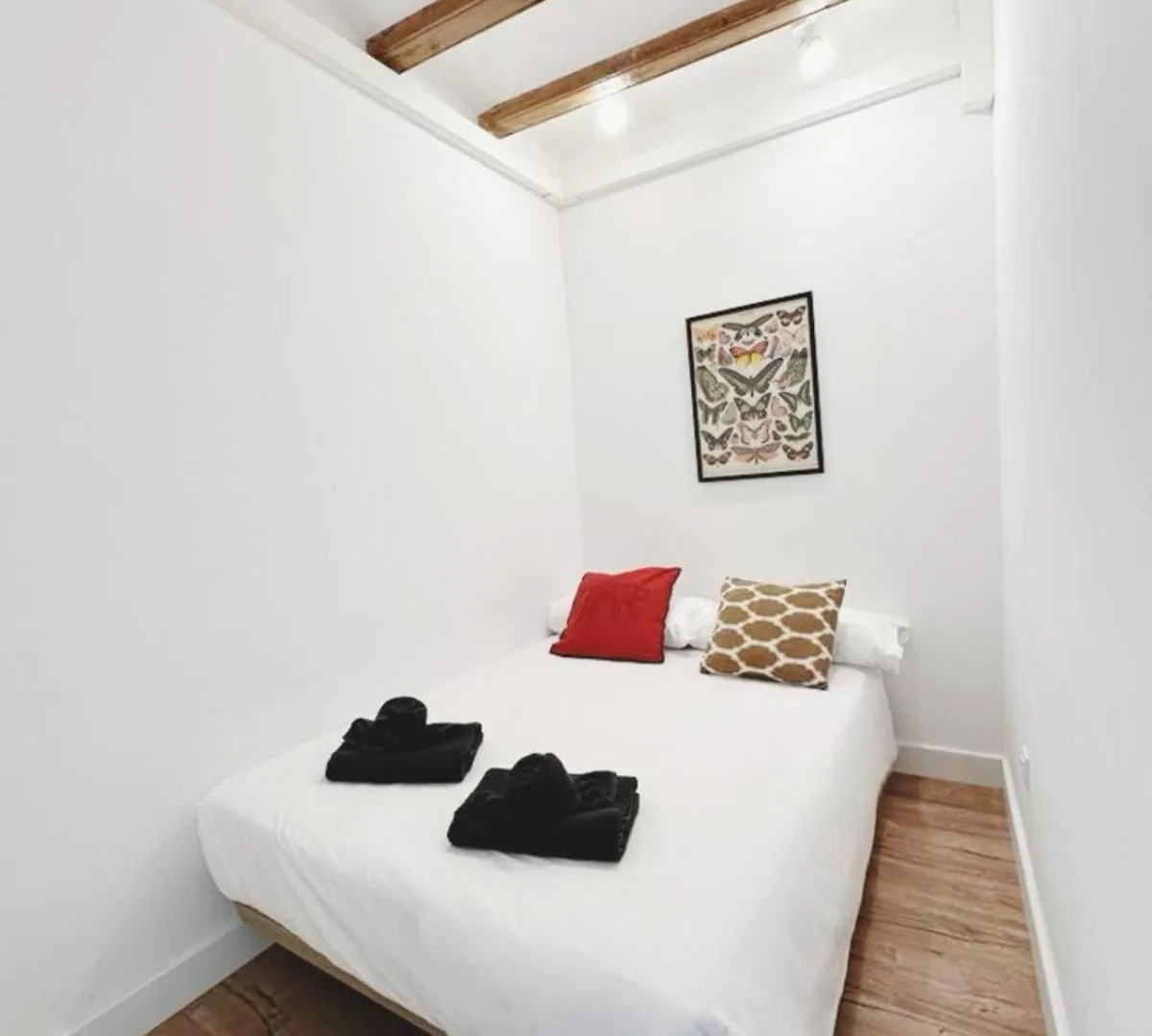 Welcomy Born Apartment Barcelona