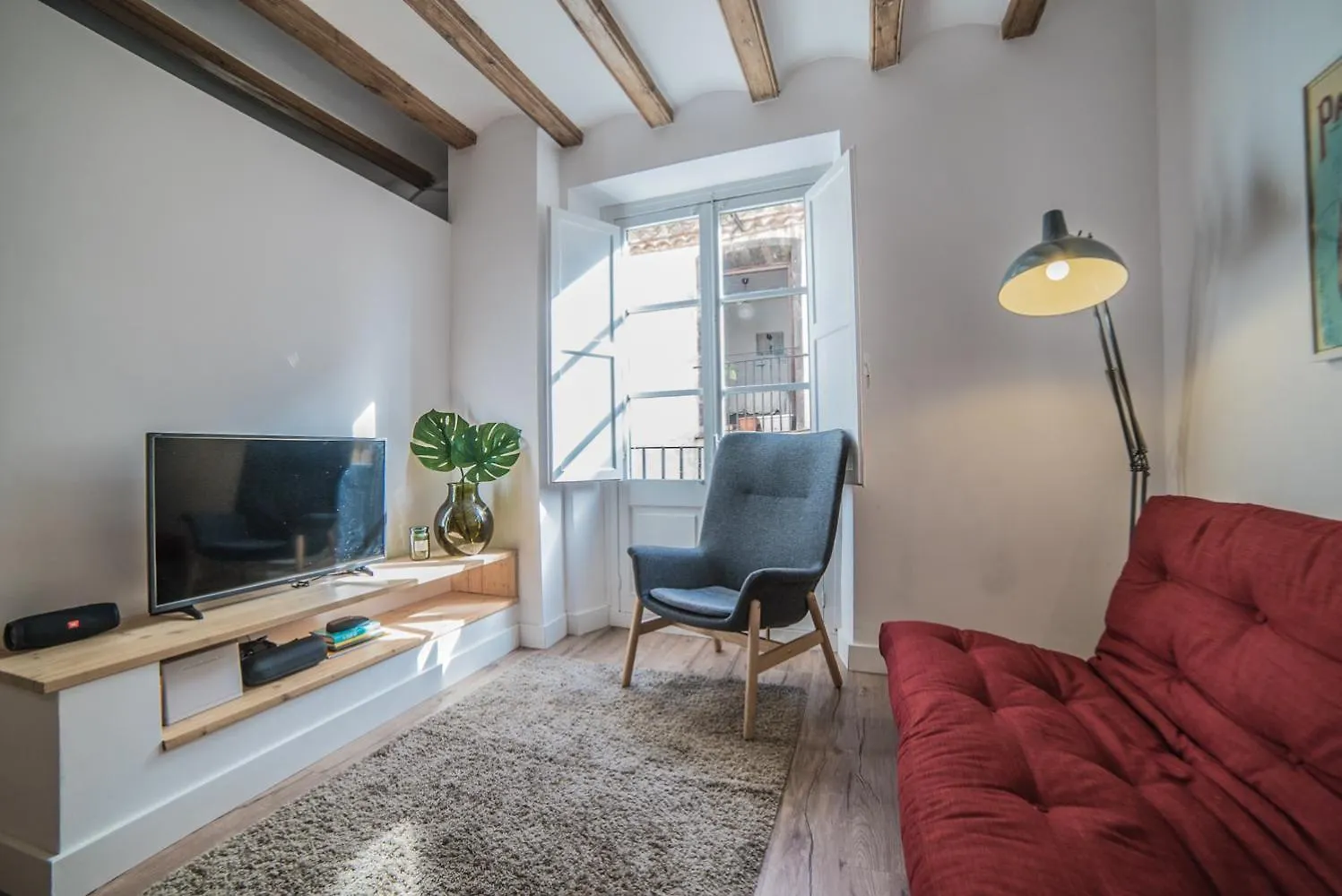 Welcomy Born Apartment Barcelona Spain