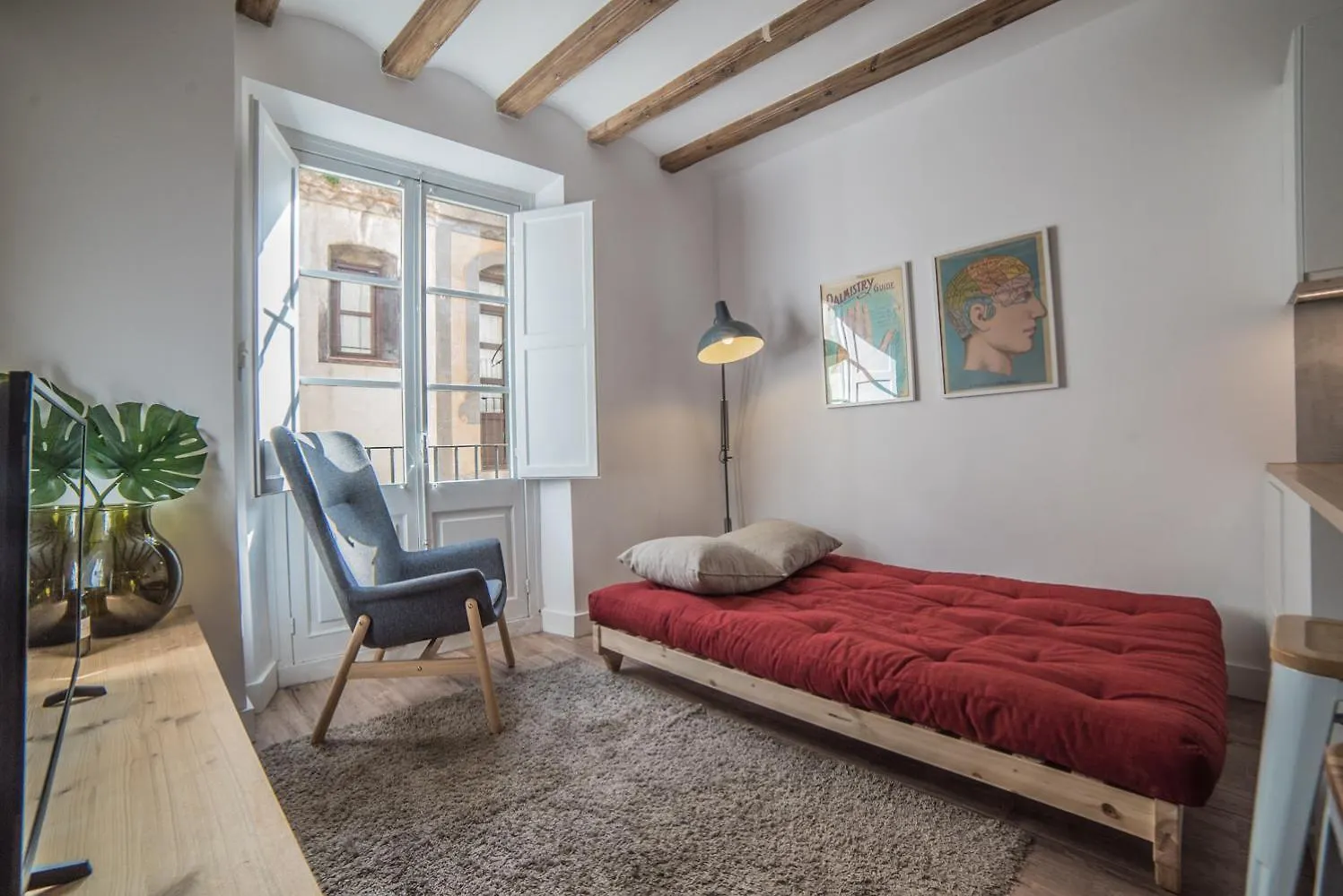 Welcomy Born Apartment Barcelona