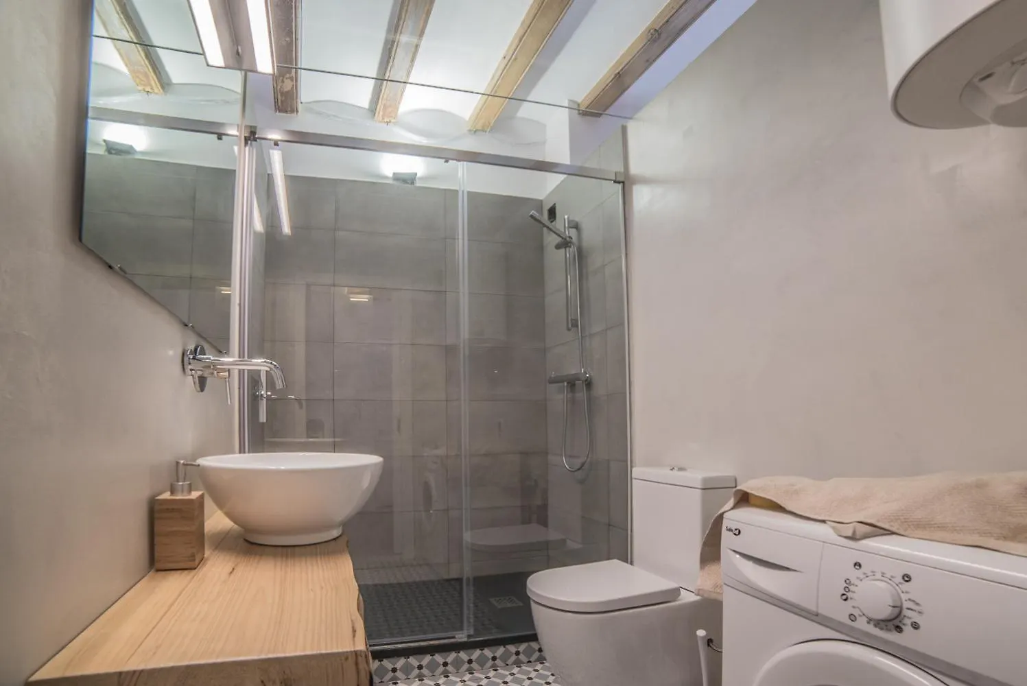 Welcomy Born Apartment Barcelona