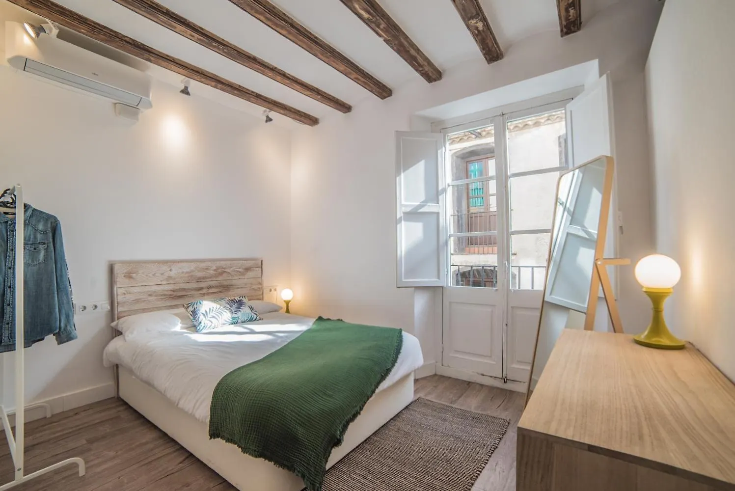 Appartement Welcomy Born à Barcelone