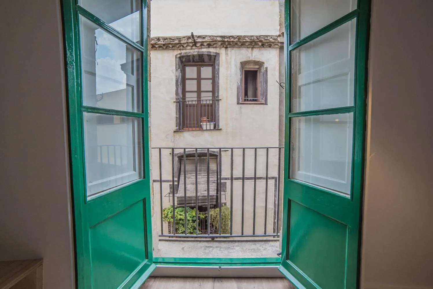 Appartement Welcomy Born à Barcelone