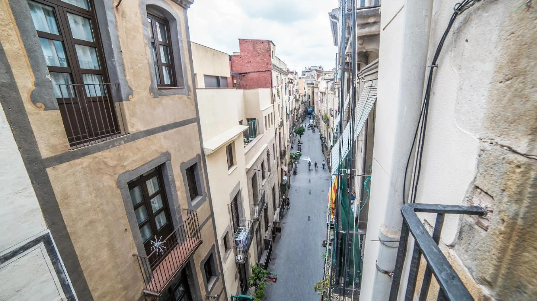 Appartement Welcomy Born à Barcelone Espagne