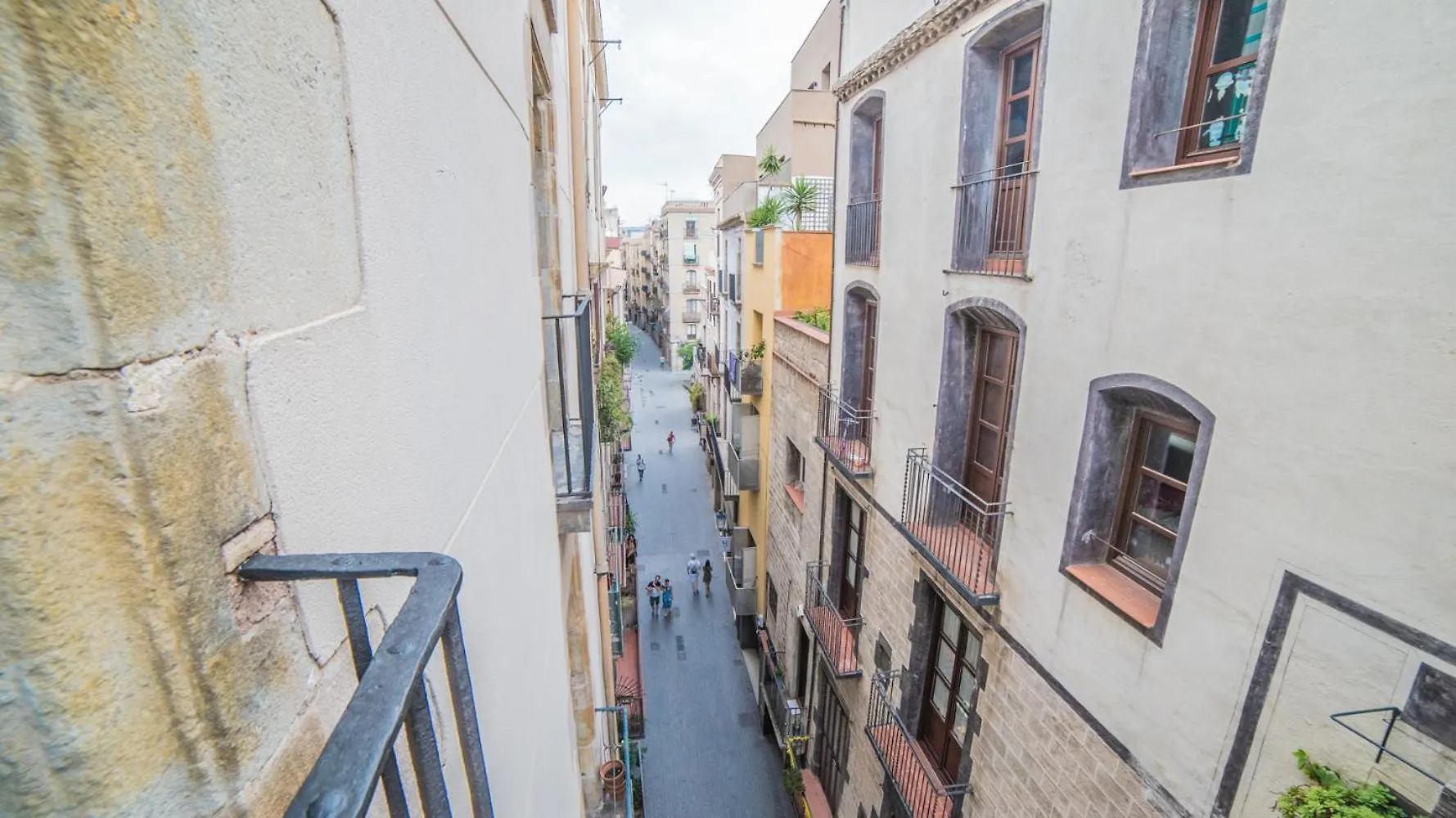 Appartement Welcomy Born à Barcelone